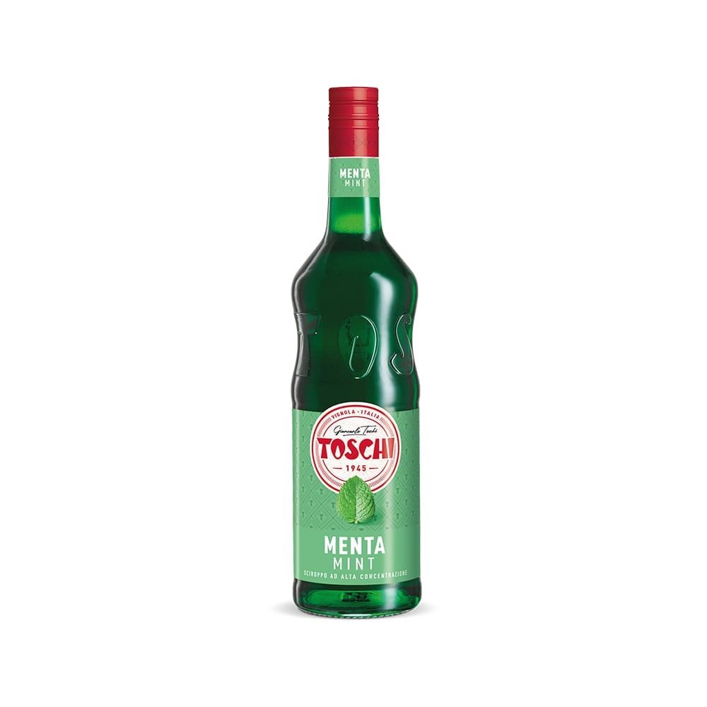 Toschi P32 Peppermint Syrup 1000ml