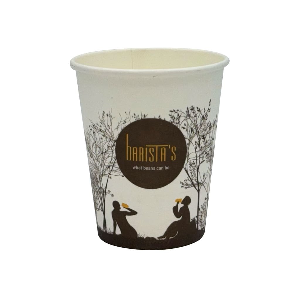 8oz Barista´s To Go Becher Rolle 50 Stk.