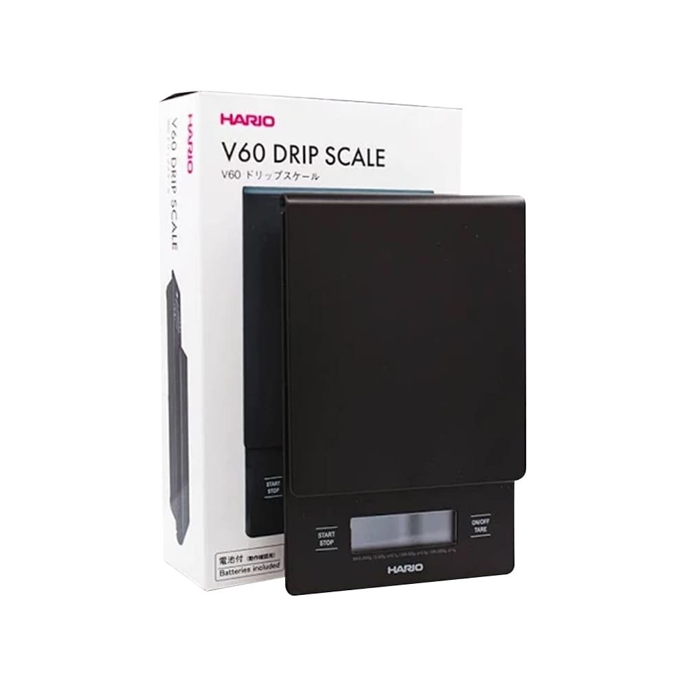 Hario V 60 Drip Scale