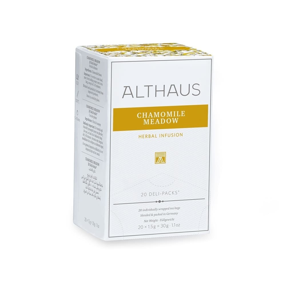 Althaus Chamomile Meadow Deli Pack