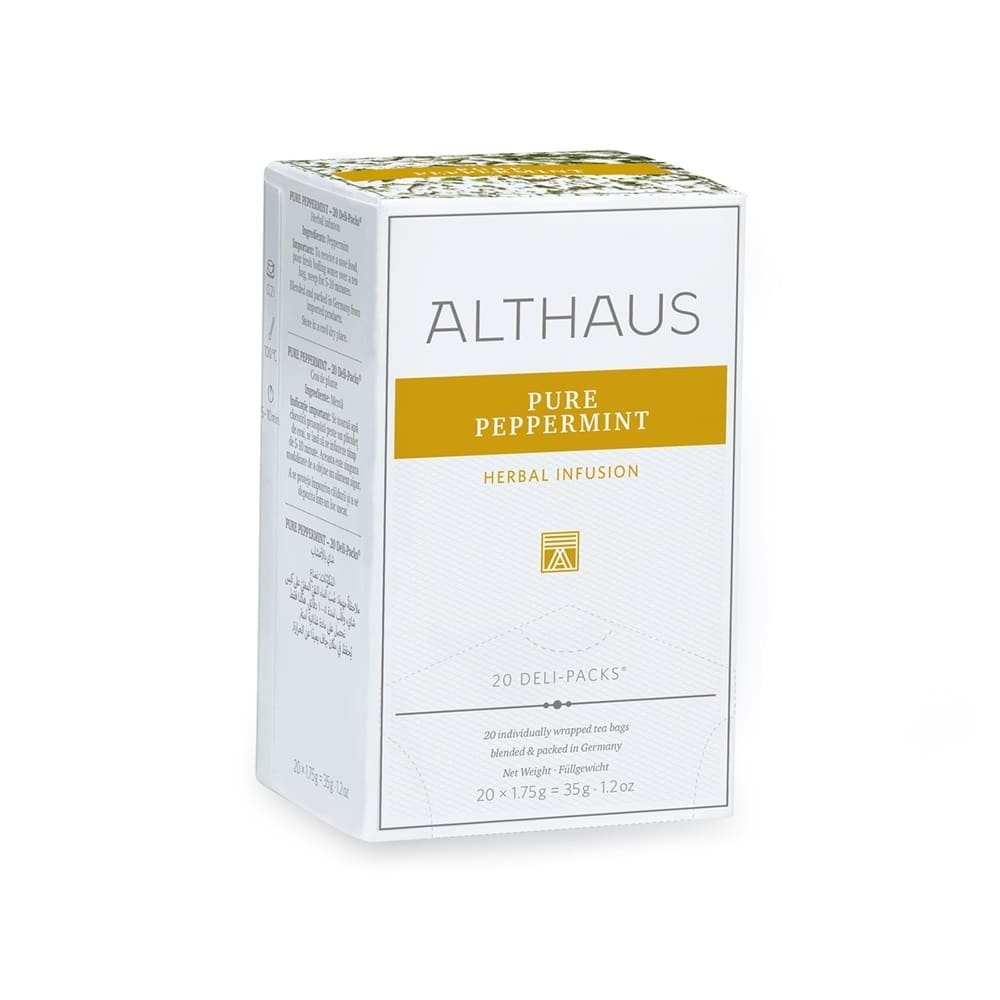 Althaus Pure Peppermint Deli Pack