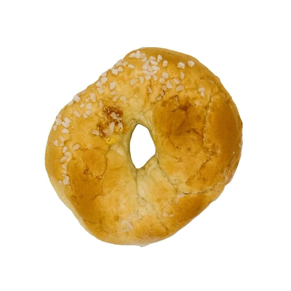 Baristas Brioche Bagels 40Stk. zu 80g