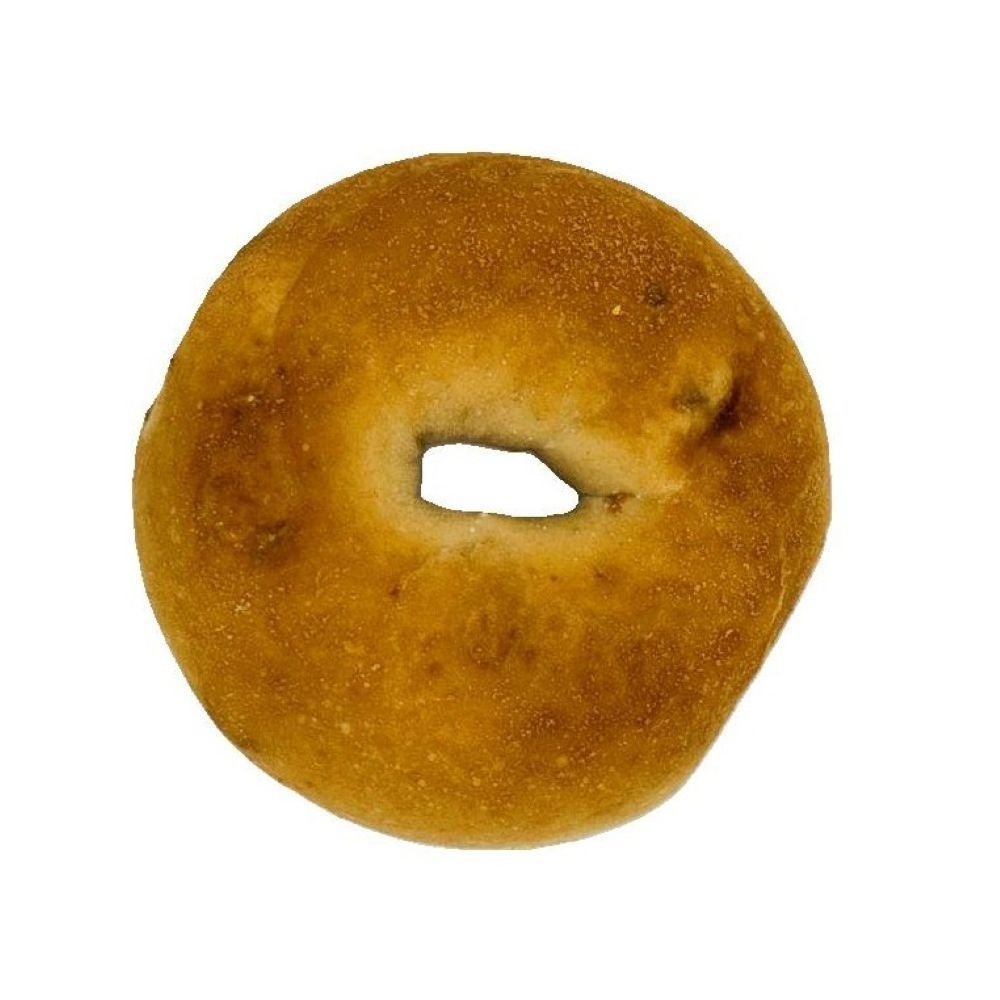 Baristas Sundried Tomato Bagels 40 Stk. zu 135g