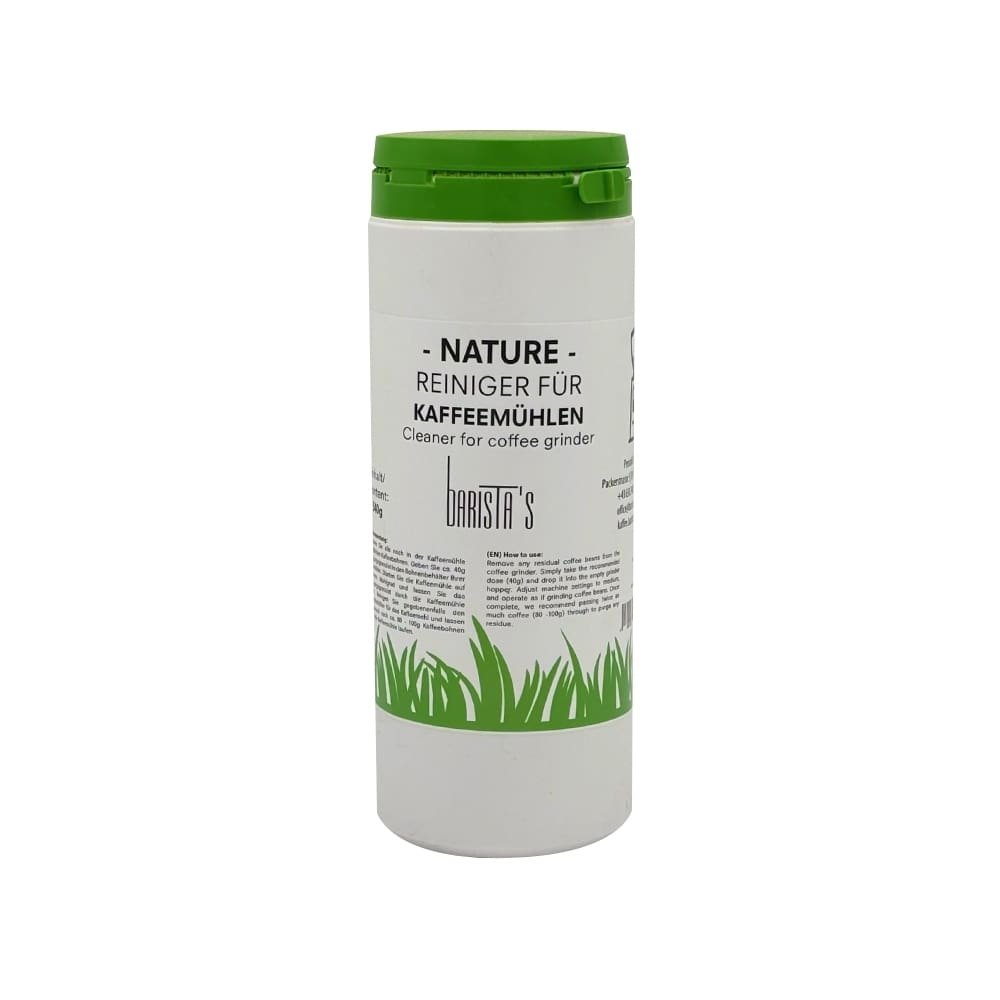 Bio Reinigungsgranulat für Kaffeemühlen 340g