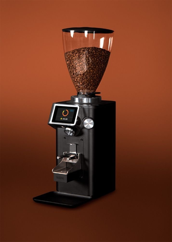 Ceado REV Zero WAM Black