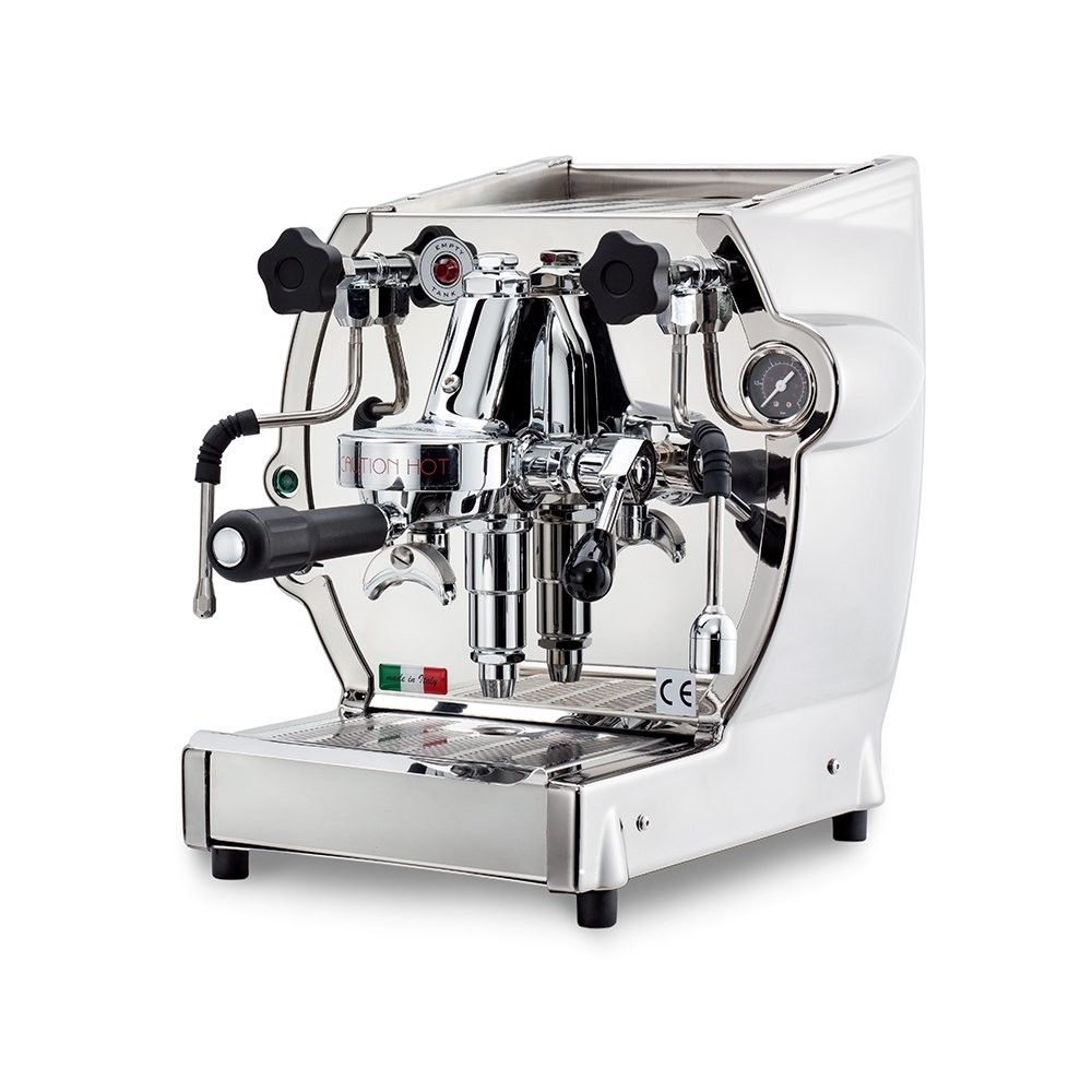 La Nuova Era Cuadra 240V schwarz