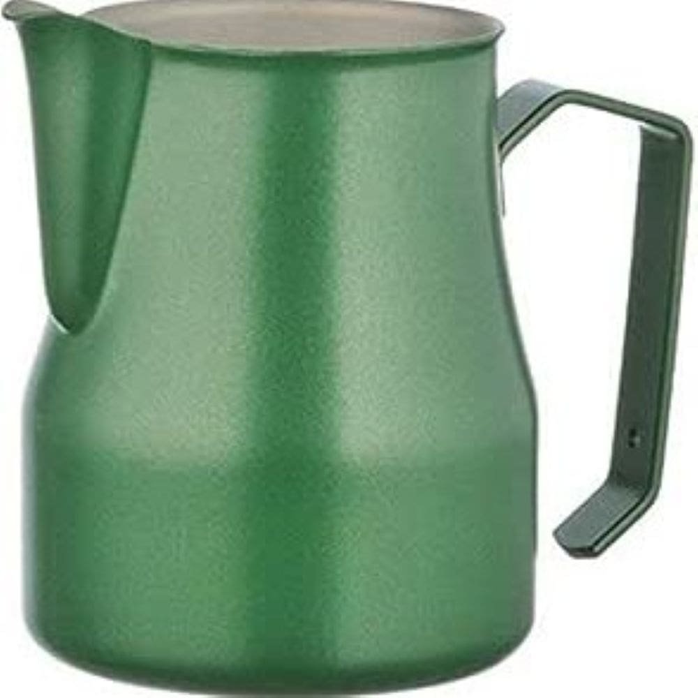 Milchkännchen 0,75l grün