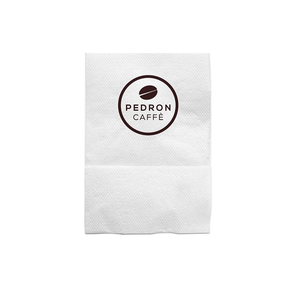 PEDRON SERVIETTEN  Pkg zu 400 Stk.