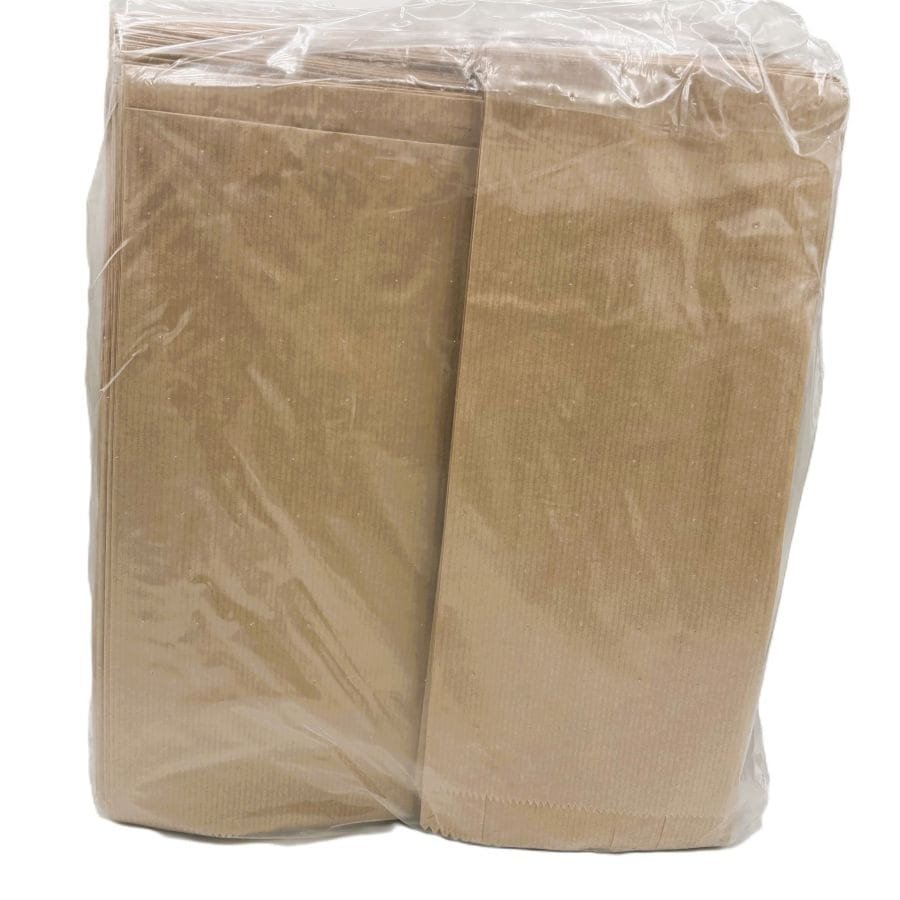 Papierbeutel Kraft 1kg 1000 Stk.