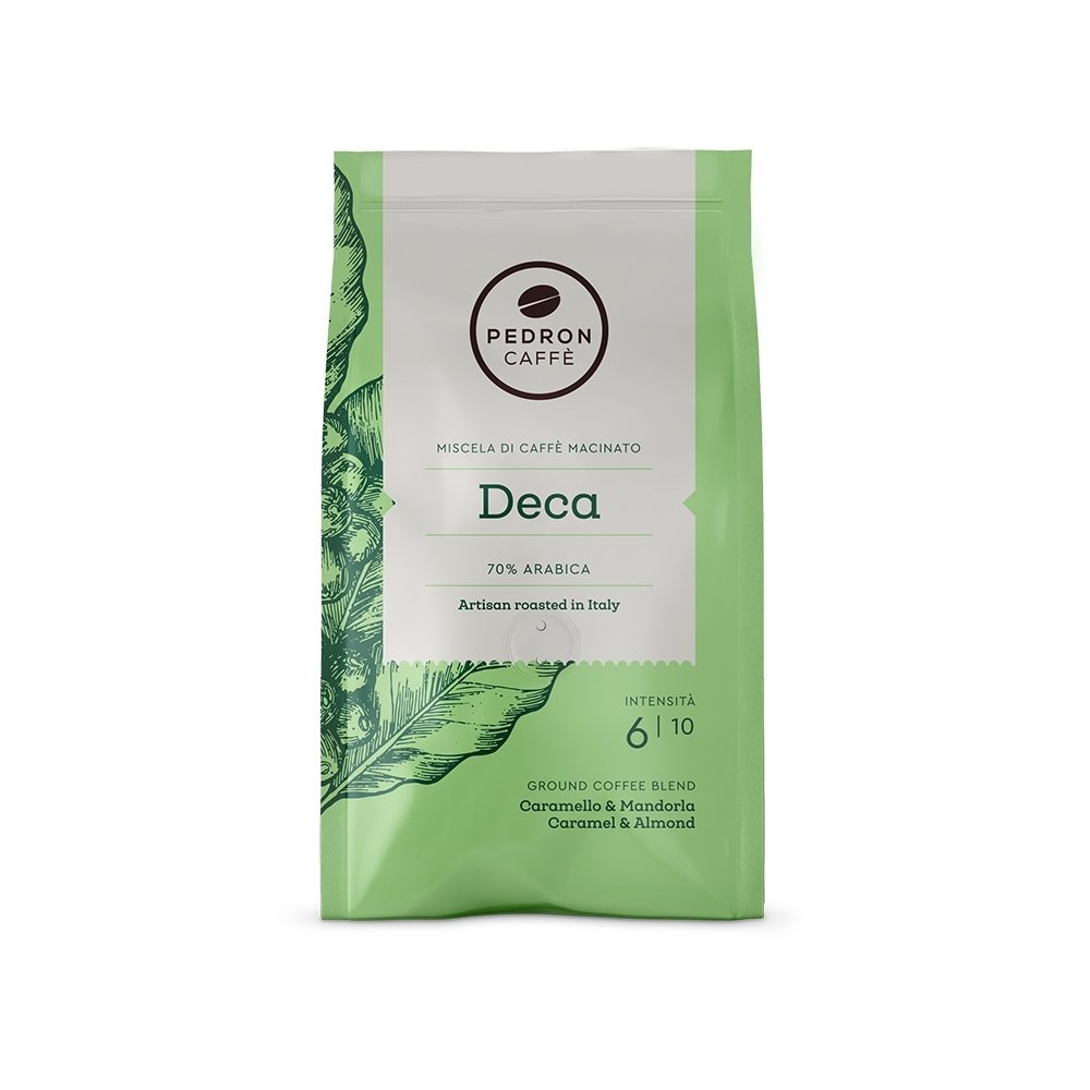 Pedron Deca 250g