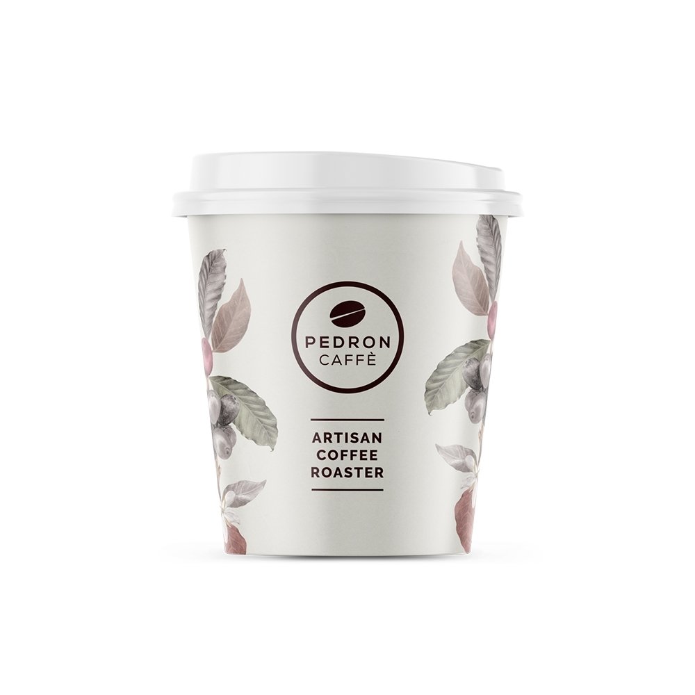 Pedron Espresso To Go 1800stk.