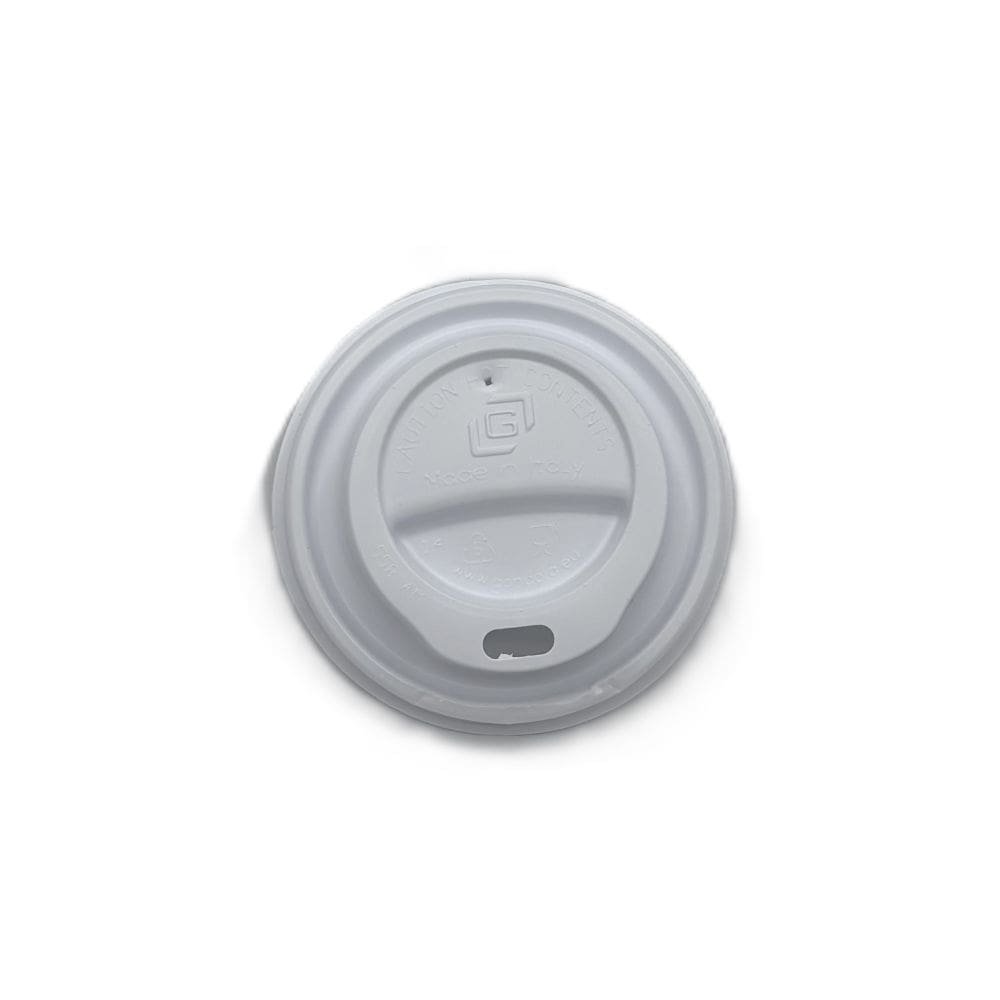 Pedron To Go Deckel 8oz ToGo  Karton 1000 stk.