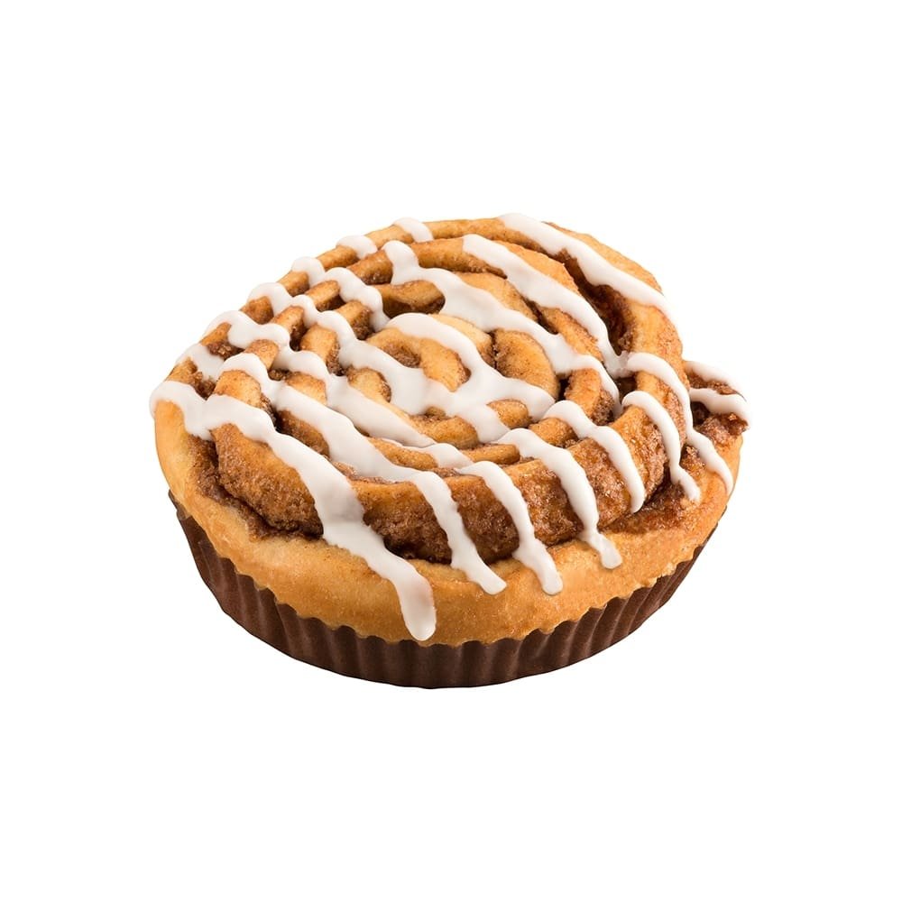 TK Cinnamon Roll 30 Stk a100g