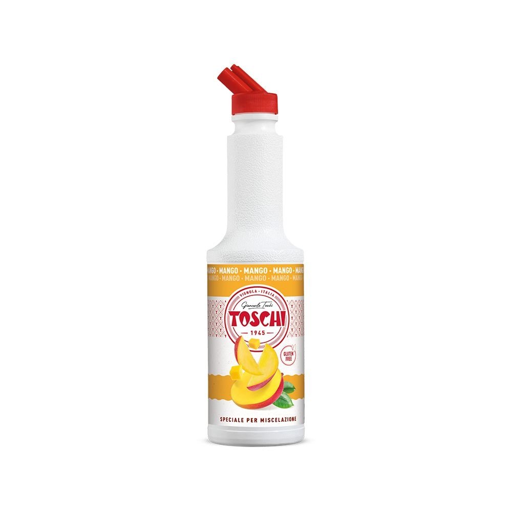 Toschi Mango Puree 1000ml