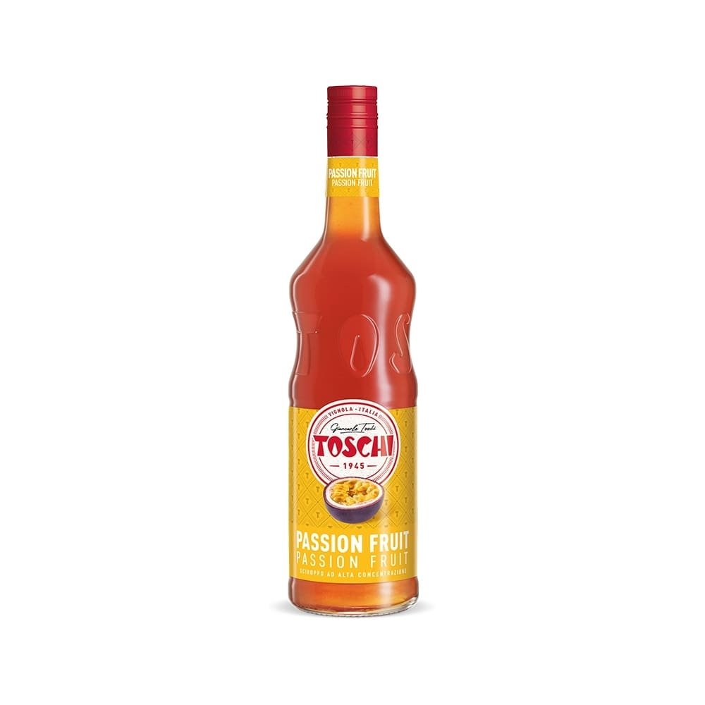 Toschi Marajuja Syrup