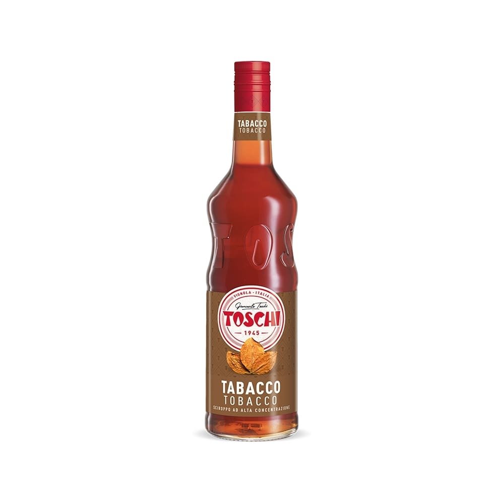 Toschi Tobacco Syrup