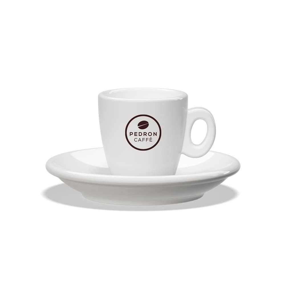 Pedron Espressotassen 65ml 6 Stk