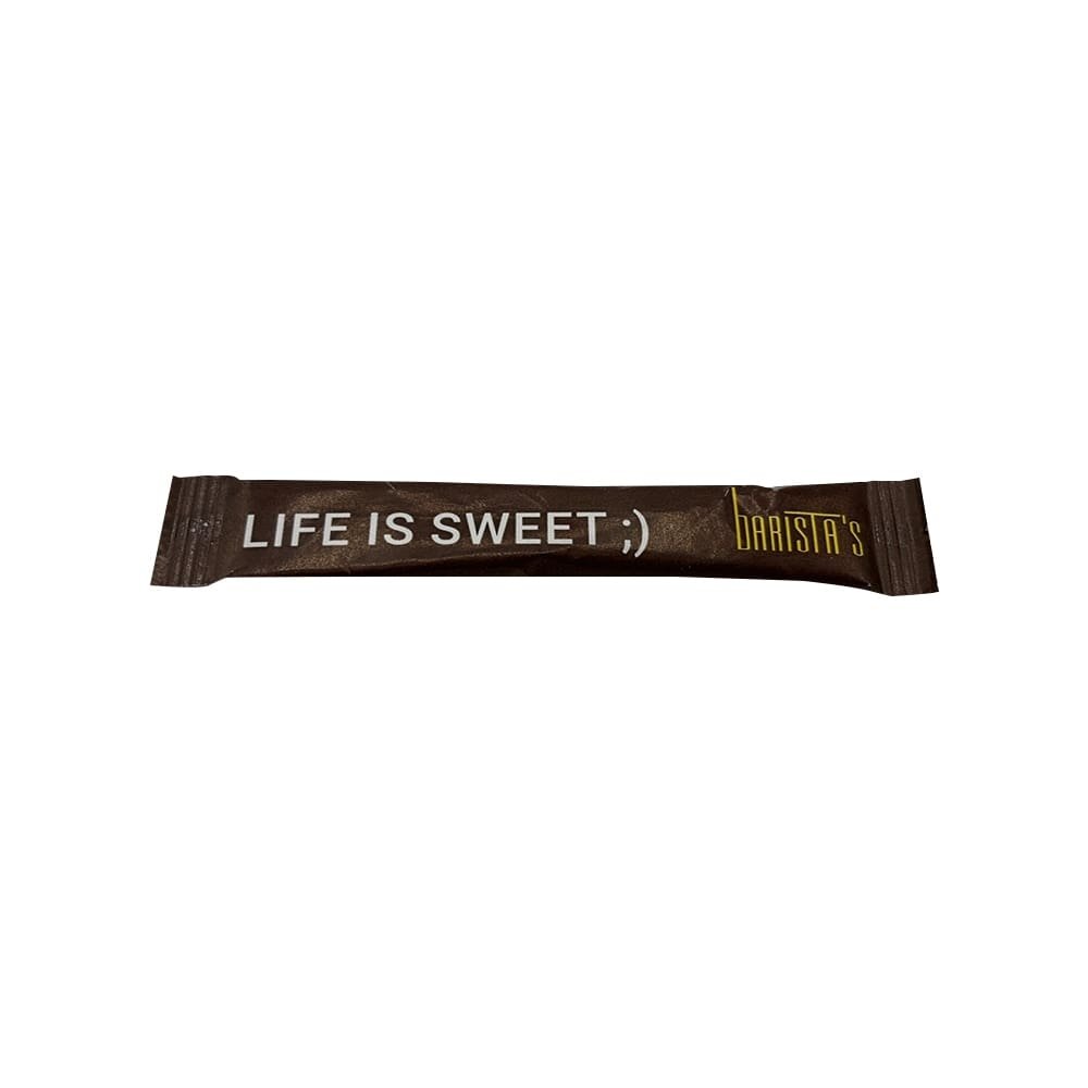 Baristas Zuckersticks 1000stk.