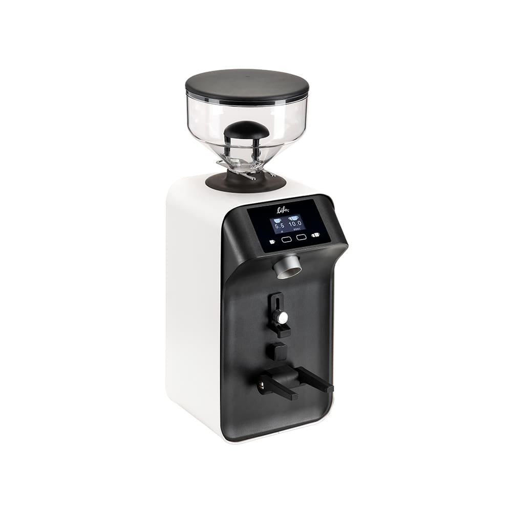 Ceado Life S Mühle White