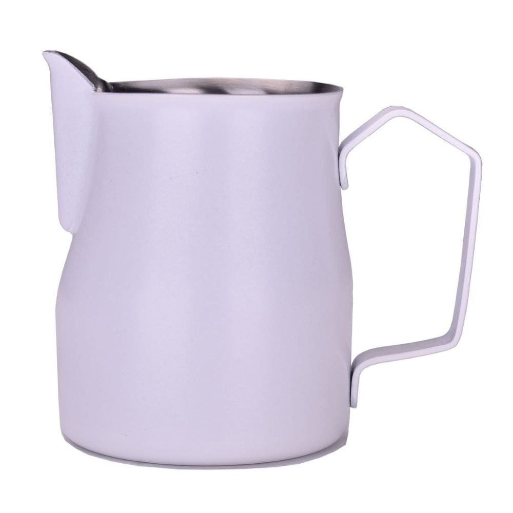 Milchkännchen 0,35l weiss