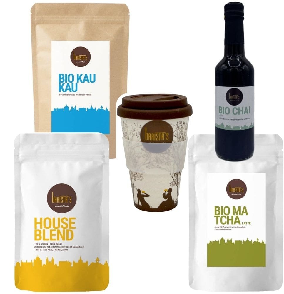 Probierpaket Family Edition