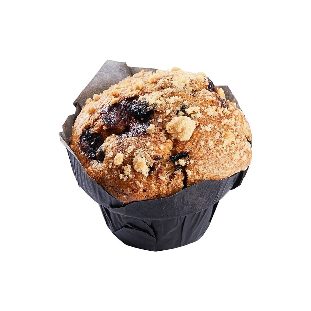 TK Muffins Blueberry Burst 24 Stk a 130g