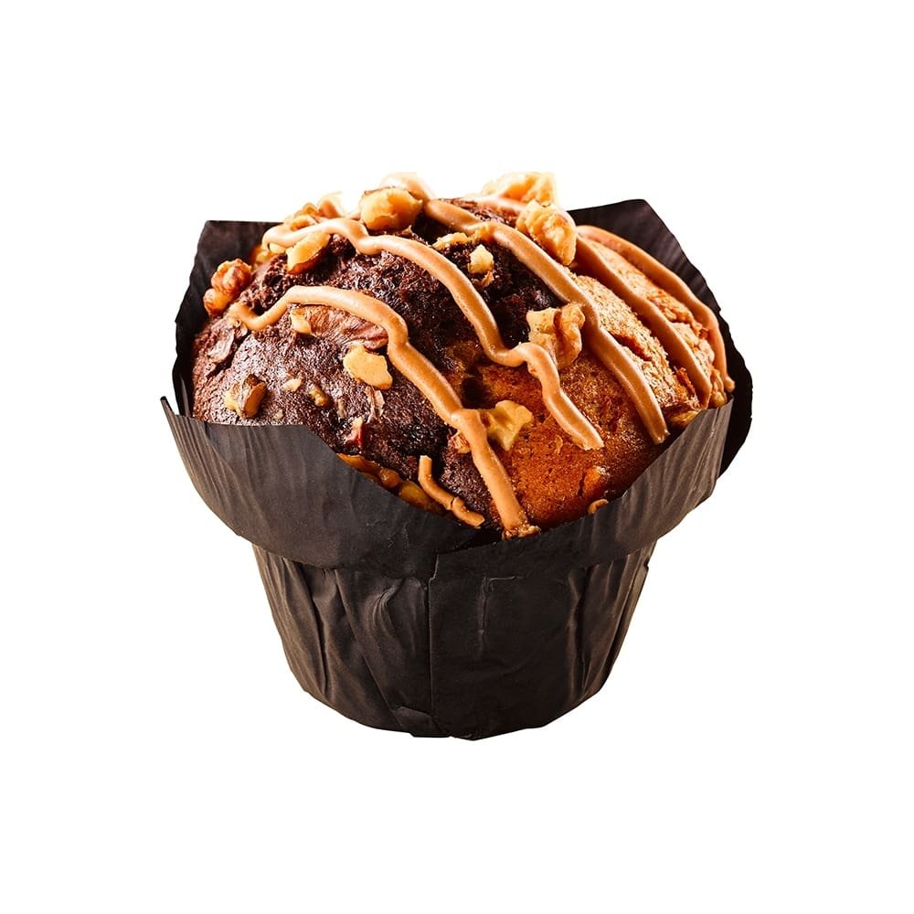 TK Muffins Salted Caramel Nut 24 Stk a130g