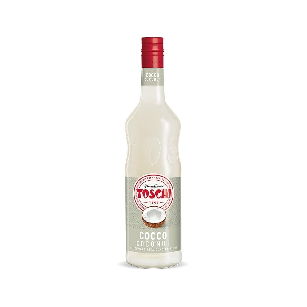 Toschi Cocos Syrup