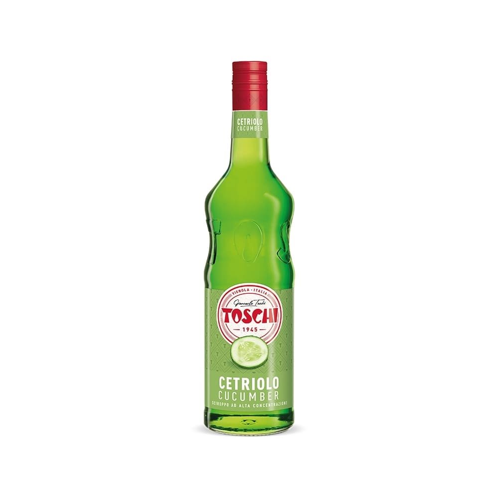 Toschi Cucumber Syrup