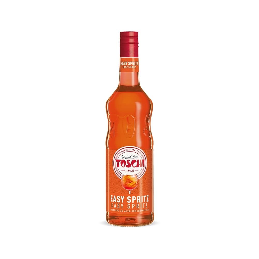 Toschi Easy Spritz Syrup 1000ml